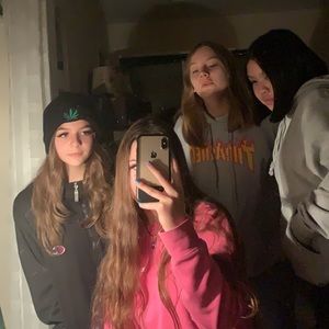 Meet your Posher, Lilli